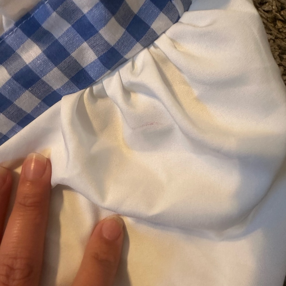 DORTHY DRESS - Picture 2 of 2